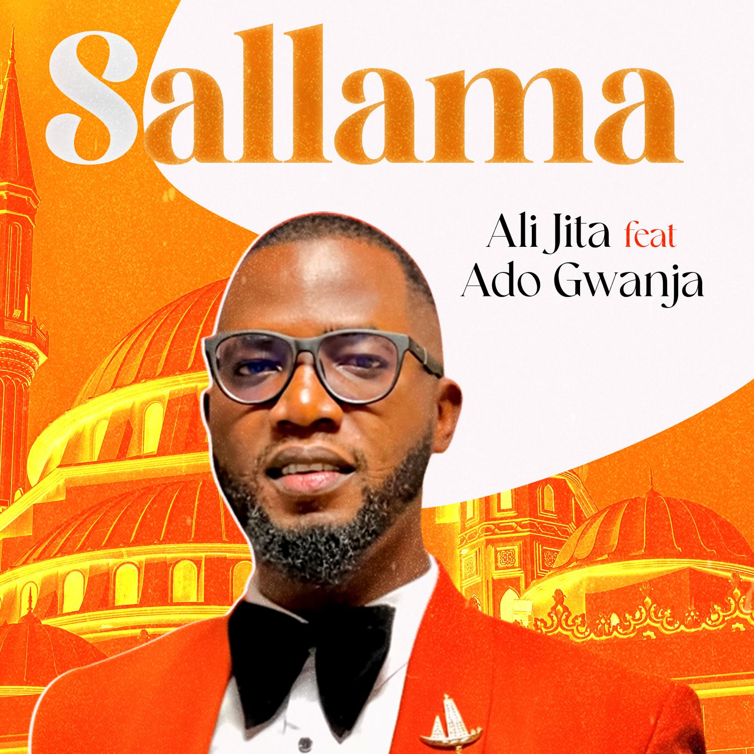 Ali Jita Sallama ft Ado Gwanja Mp3 Download
