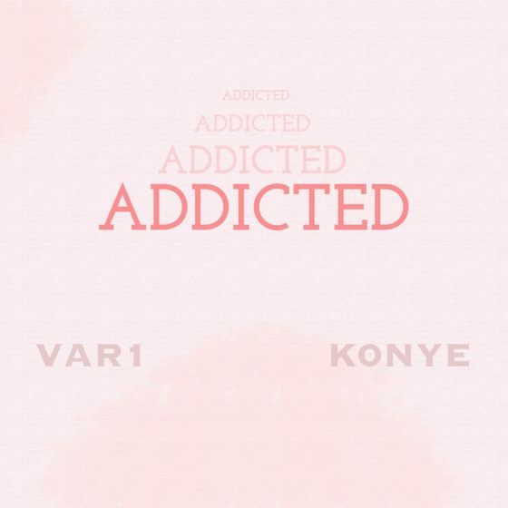 Konye Addicted Mp3 Download