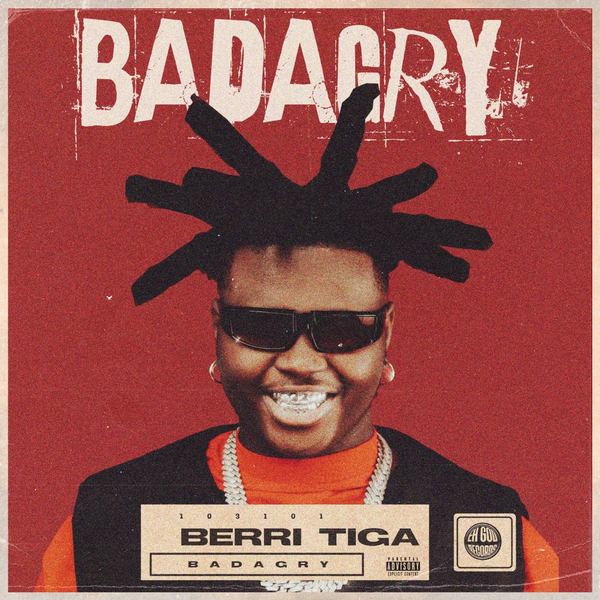 Berri-Tiga – Badagry Mp3 Download