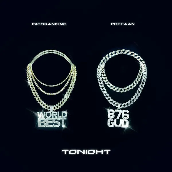 Patoranking – Tonight Ft. Popcaan Mp3 Download