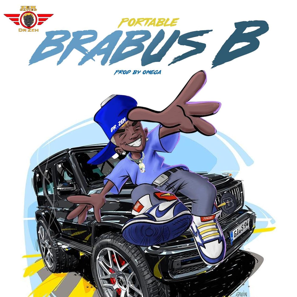 Portable – Brabus B Mp3 Download