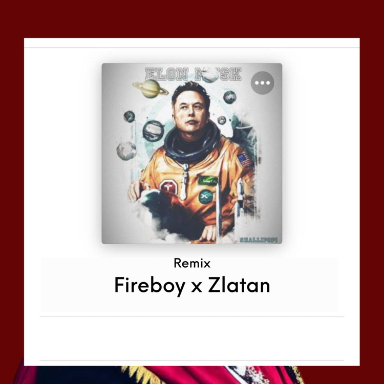 Shallipopi – Elon Musk (Remix) Ft. Fireboy DML Zlatan Mp3 Download