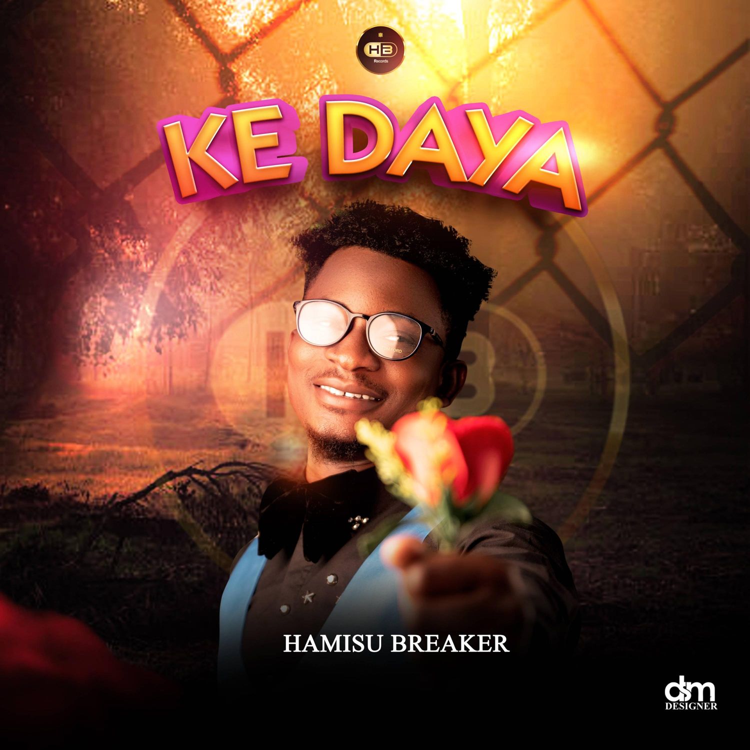 Hamisu Breaker Ke Daya Mp3 Download