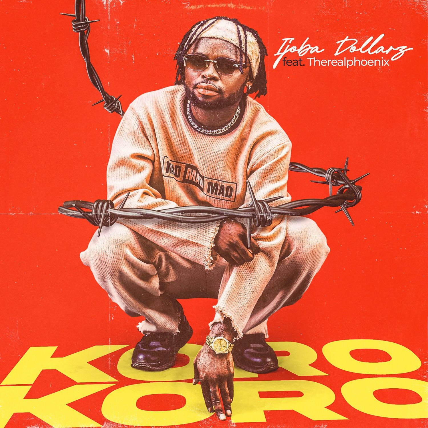 Ijoba Dollarz Koro ft TheRealPhoenix Mp3 Download