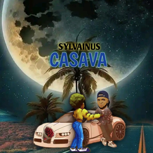 Sylvainus - Casava Mp3 Download