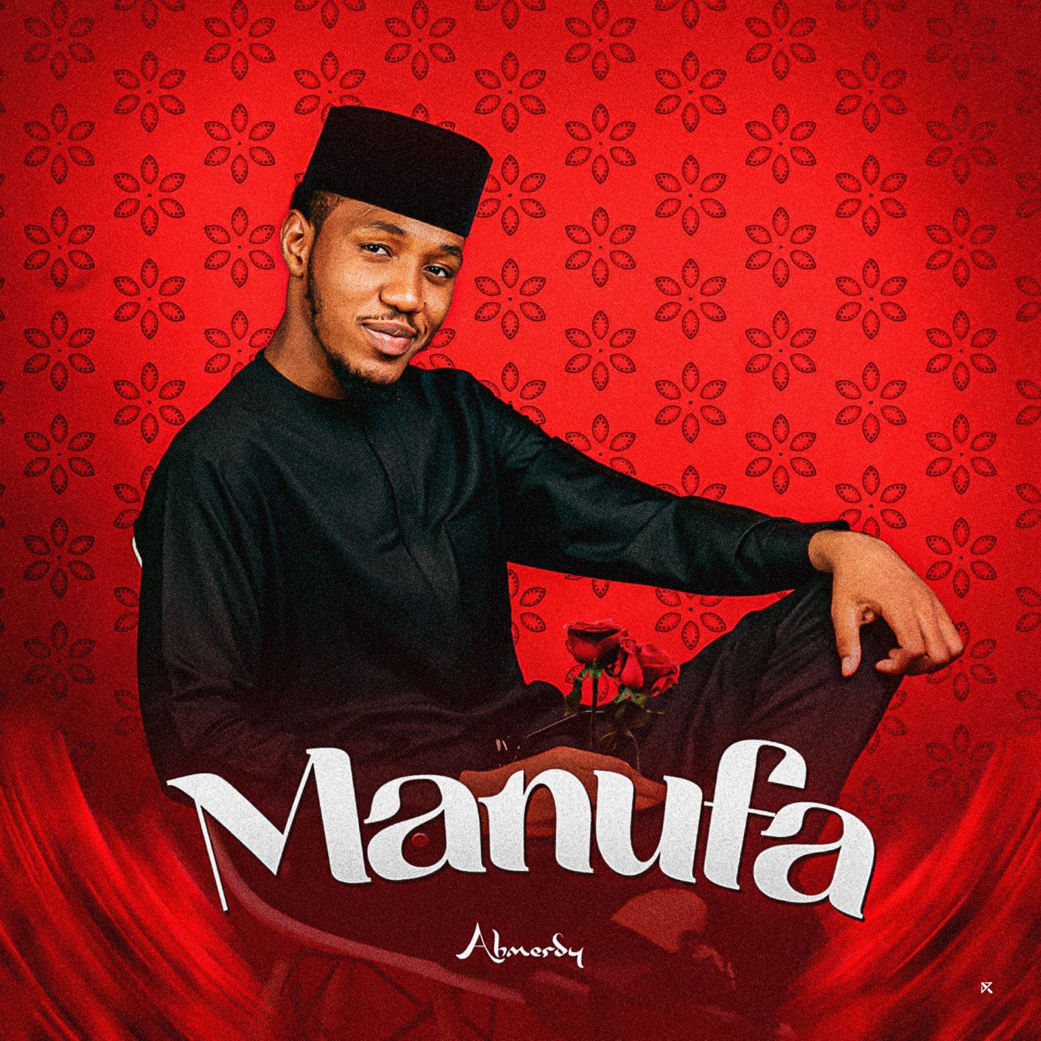 Ahmerdy Manufa Mp3 Download