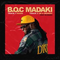 B.O.C Madaki - On A Monday Ft Dr Kozzo Mp3 Download