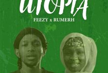 Feezy - Utopia Ft. Rumerh [Hausa vs Fulani] Mp3 Downloa