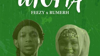 Feezy - Utopia Ft. Rumerh [Hausa vs Fulani] Mp3 Downloa