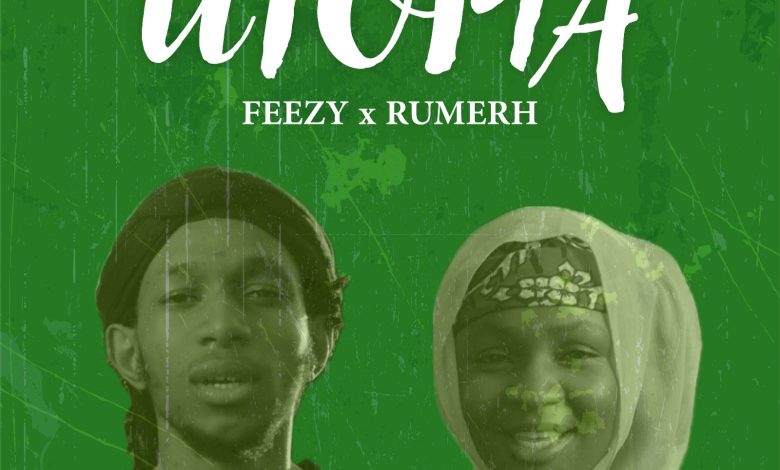 Feezy - Utopia Ft. Rumerh [Hausa vs Fulani] Mp3 Downloa