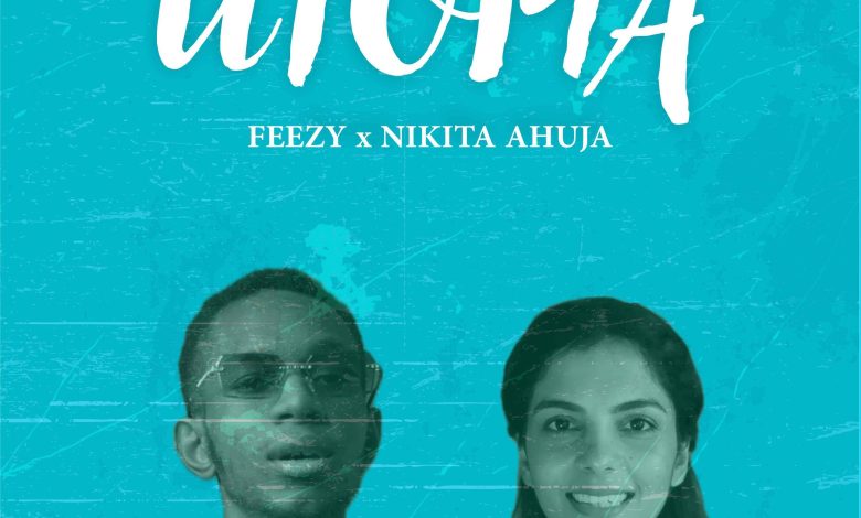 Feezy - Utopia Ft. Nikita Ahuja [Hausa vs Hindi] Mp3 Download