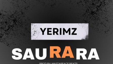 Yerimz - Saurara Mp3 Download