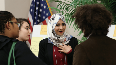 Thomas Jefferson Tunisia Undergraduate Scholarship Program (UGRAD) 2024/2025 for young Tunisians to study in USA (Fully Funded)