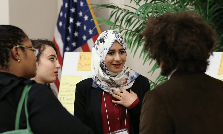 Thomas Jefferson Tunisia Undergraduate Scholarship Program (UGRAD) 2024/2025 for young Tunisians to study in USA (Fully Funded)