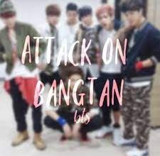 BTS - Attack on Bangtan Mp3 Download