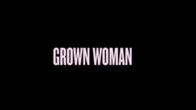 Beyoncé – Grown Woman Mp3 Download