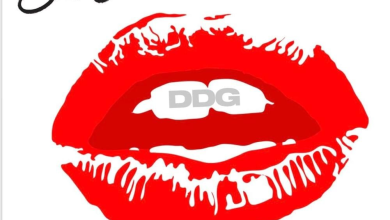DDG She Don’t Play Mp3 Download
