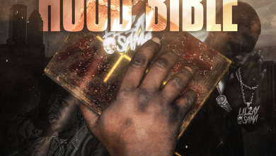 Lil Zay Osama Hood Bible 2 Album Zip Download