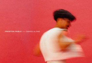 Preston Pablo - Dance Alone Mp3 Download