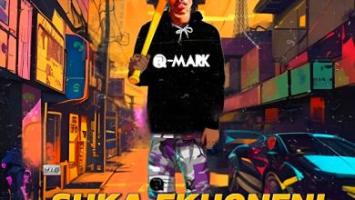 Q-Mark The Glitch ft Slick Widit Mp3 Download 