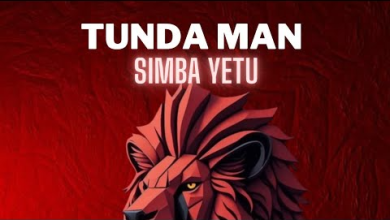 Tunda Man Simba Yetu Mp3 Download