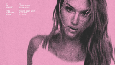 Troye Sivan One Of Your Girls (Felix Jaehn Remix) Mp3 Download