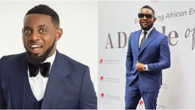 Why I don’t think I’m among the top 10 funniest comedians in Nigeria – AY Makun