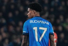 Tajon Buchanan Joins Inter Milan