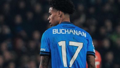 Tajon Buchanan Joins Inter Milan