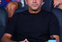 Xavi Hernández will leave Barcelona