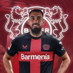  Bayer Leverkusen Swoops Borja Iglesias