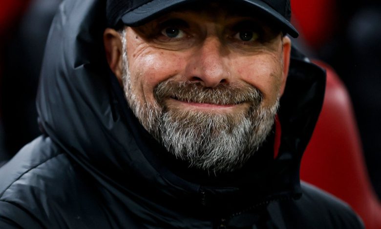  Jurgen Klopp has decided to LEAVE Liverpool at the end of the season.