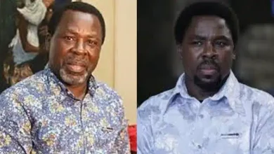 Video exposes late TB Joshua’s last words amid BBC’s viral documentary release