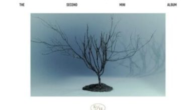 Kim Jonghyeon Brilliant Seasons Album Zip Download
