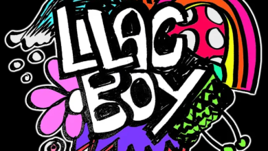 Lilac Boy Dissident Blue Album Zip Download