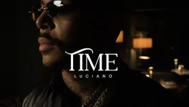 Luciano – Time Mp3 Download