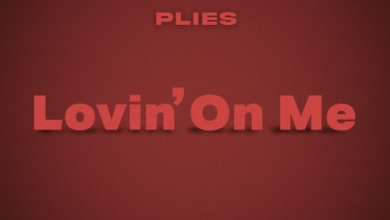 Plies Lovin On Me (Remix) Mp3 Download