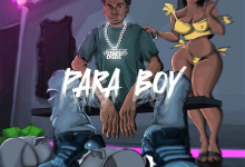 Rord kelly – Para Boy Mp3 Download