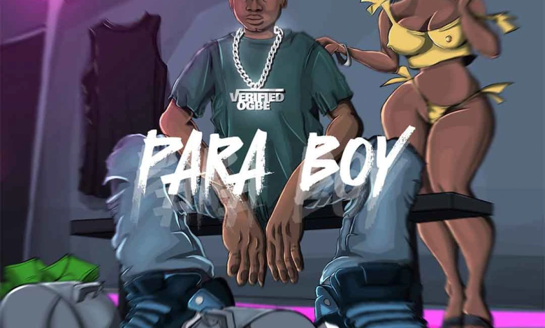 Rord kelly – Para Boy Mp3 Download