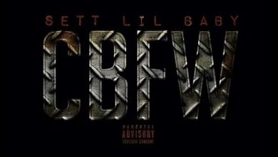 Sett – CBFW ft. Lil Baby Mp3 Download
