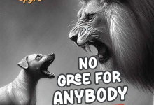 Spyro – No Gree For Anybody (NGFA) Mp3 Download