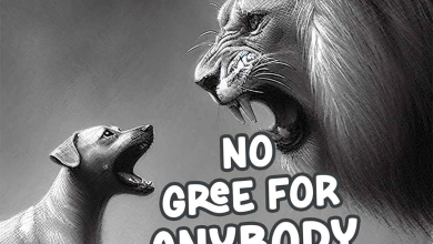Spyro – No Gree For Anybody (NGFA) Mp3 Download