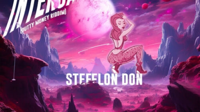 Stefflon Don – Intergalactic Mp3 Download