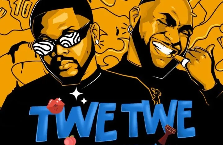 Kizz Daniel Ft. Davido - Twe Twe (Remix) Mp3 Download