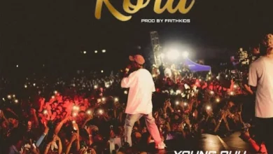 Young Duu – Rora Mp3 Download