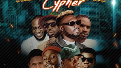 Abokimusic Cypher ft Priesto Jossy Maidawa Kaynem Marz Prince Juwell Jkaps Jeblinx Mp3 Download