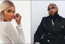 “If anything happens to me, hold him” – Tiwa Savage reportedly petitions police against Davido