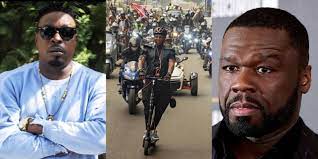 How I Confronted 50 Cent For Assaulting Eedris Abdulkareem – Charly Boy