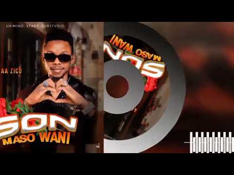 A A Zico – Son Maso Wani Mp3 Download