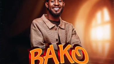 Ahmad Delta – Bako Ft. Zuby Mp3 Download